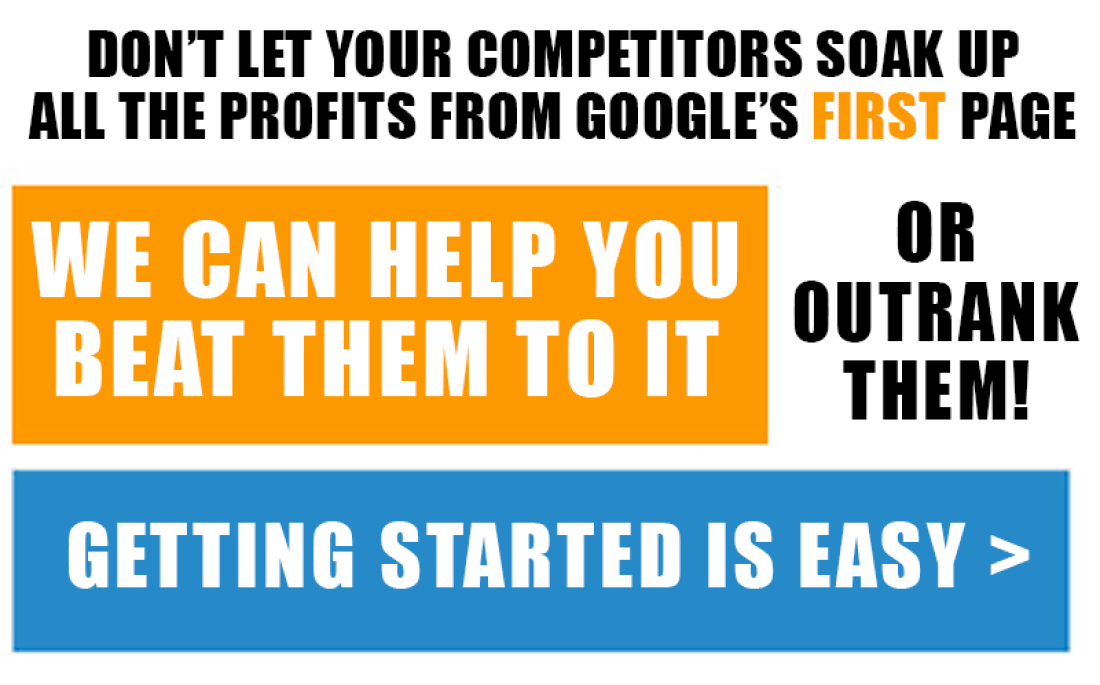 small business seo services